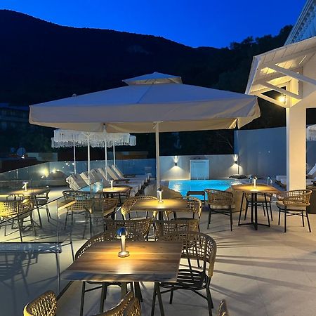 Vassilis Studios Parga Dış mekan fotoğraf